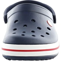 Crocs Crocband Crocs, Bleu -Boutique Merrell crocs crocband clogs unisex navy 5
