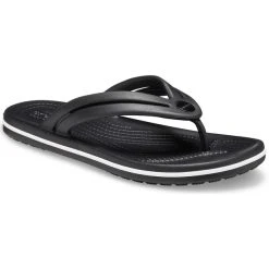 Crocs Crocband Sandales, Noir