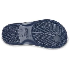 Crocs Crocband Sandales Enfant, Bleu -Boutique Merrell crocs crocband strap flip sandals kinder navy 5