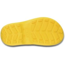 Crocs Handle It Bottes De Pluie Enfant, Jaune -Boutique Merrell crocs handle it rain boots kinder yellow 4