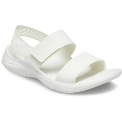 Crocs LiteRide 360 Sandals Women, Blanc