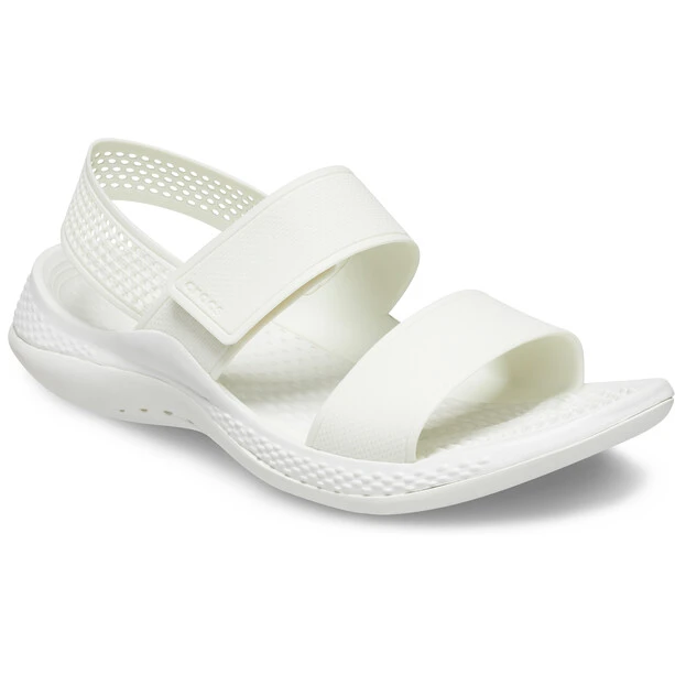Crocs LiteRide 364 Sandals Women, Blanc 1 Crocs LiteRide 364 Sandals Women, Blanc