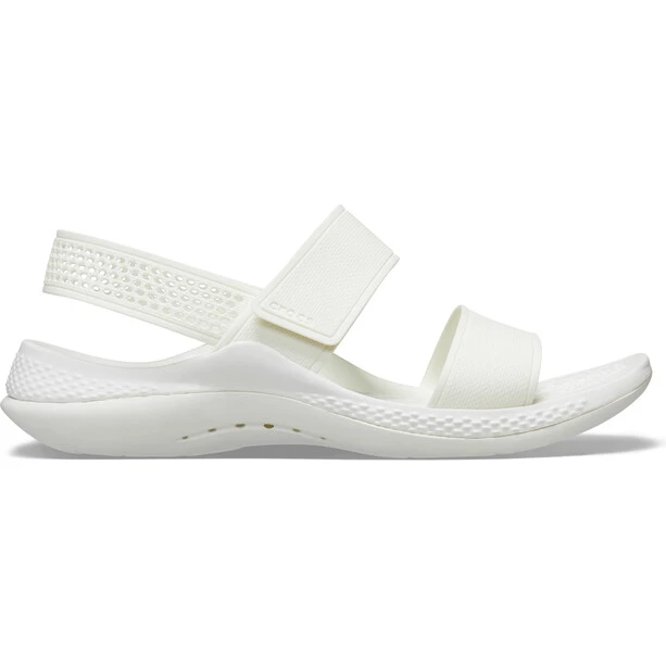 Crocs LiteRide 364 Sandals Women, Blanc 4 Crocs LiteRide 364 Sandals Women, Blanc – Image 4