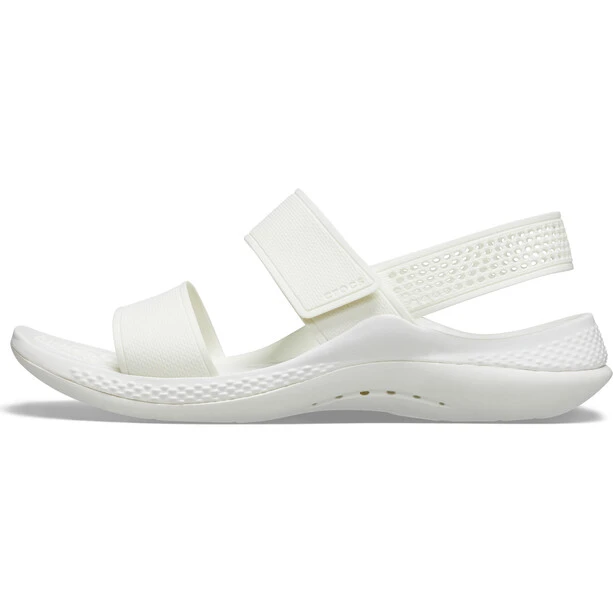 Crocs LiteRide 365 Sandals Women, Blanc 2 Crocs LiteRide 365 Sandals Women, Blanc – Image 2