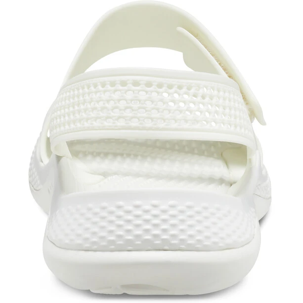 Crocs LiteRide 365 Sandals Women, Blanc 3 Crocs LiteRide 365 Sandals Women, Blanc – Image 3