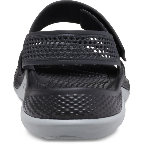Crocs LiteRide 371 Sandals Women, Noir 3 Crocs LiteRide 371 Sandals Women, Noir – Image 3