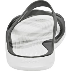 Crocs Swiftwater Chaussures Femme, Gris -Boutique Merrell crocs swiftwater sandals damen smoke white 6