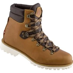 Dachstein Alma Chaussures Femme, Marron