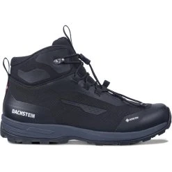 Dachstein Delta Rize 2.0 MC GT Chaussures Homme, Noir