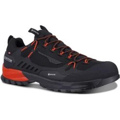 Dachstein SF-21 EVO GTX Shoes Men, Noir
