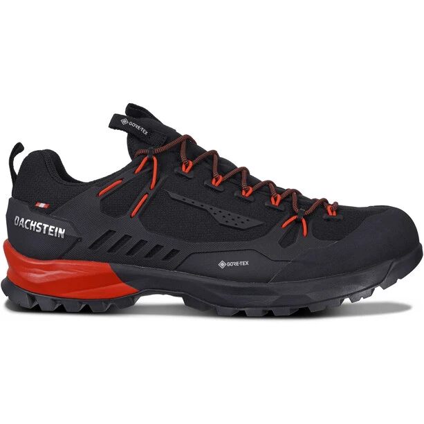 Dachstein SF-21 EVO GTX Shoes Men, Noir 2 Dachstein SF-21 EVO GTX Shoes Men, Noir – Image 2