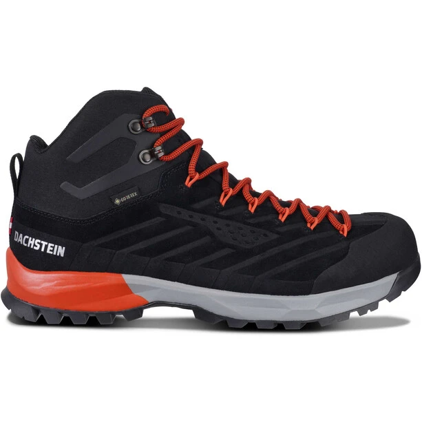 Dachstein SF-21 MC GTX Shoes Men, Noir 2 Dachstein SF-21 MC GTX Shoes Men, Noir – Image 2