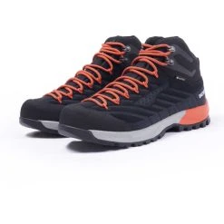 Dachstein SF-21 MC GTX Shoes Men, Noir 8 Dachstein SF-21 MC GTX Shoes Men, Noir -Boutique Merrell dachstein sf 21 mc gtx shoes men black 3