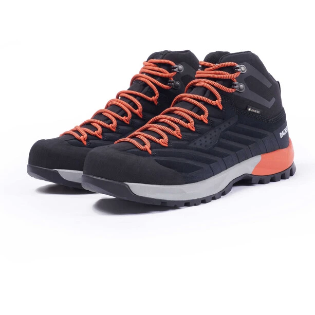 Dachstein SF-21 MC GTX Shoes Men, Noir 3 Dachstein SF-21 MC GTX Shoes Men, Noir – Image 3
