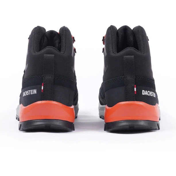 Dachstein SF-21 MC GTX Shoes Men, Noir 6 Dachstein SF-21 MC GTX Shoes Men, Noir – Image 6