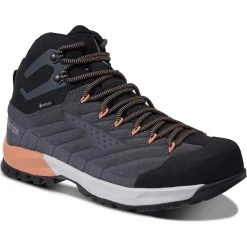 Dachstein SF-21 MC GTX Shoes Women, Gris