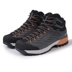Dachstein SF-21 MC GTX Shoes Women, Gris 8 Dachstein SF-21 MC GTX Shoes Women, Gris -Boutique Merrell dachstein sf 21 mc gtx shoes women granite 3