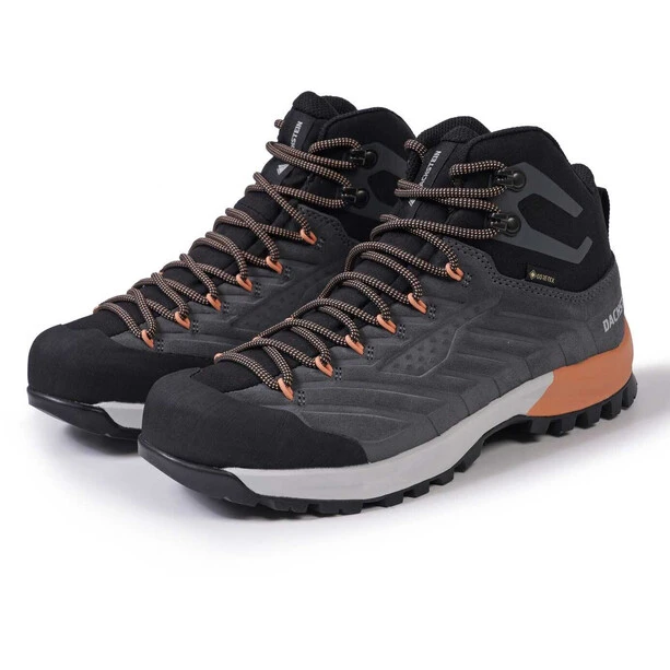 Dachstein SF-21 MC GTX Shoes Women, Gris 3 Dachstein SF-21 MC GTX Shoes Women, Gris – Image 3