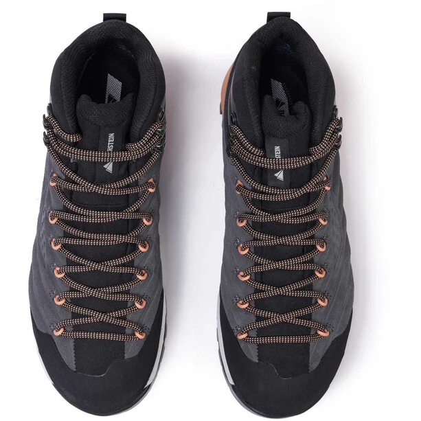 Dachstein SF-21 MC GTX Shoes Women, Gris 4 Dachstein SF-21 MC GTX Shoes Women, Gris – Image 4