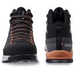 Dachstein SF-21 MC GTX Shoes Women, Gris 10 Dachstein SF-21 MC GTX Shoes Women, Gris -Boutique Merrell dachstein sf 21 mc gtx shoes women granite 5