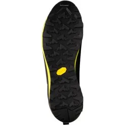 Dachstein Super Ferrata EVO LC GTX Shoes Men, Noir/jaune -Boutique Merrell dachstein super ferrata evo lc gtx shoes men light green 3