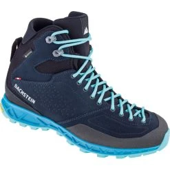 Dachstein Super Ferrata LC GTX Chaussures Femme, Bleu