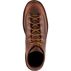 Danner Bull Run Chaussures 6" Homme, Marron 5 Danner Bull Run Chaussures 6" Homme, Marron -Boutique Merrell danner bull run shoes 6 men brown 3