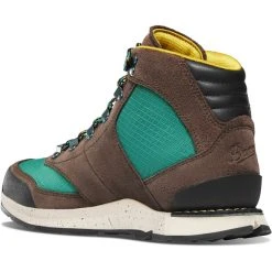 Danner Free Spirit Chaussures Homme, Marron/turquoise -Boutique Merrell danner free spirit shoes men dark earth 3