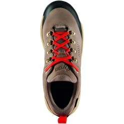 Danner Inquire Low Chaussures Femme, Marron/noir -Boutique Merrell danner inquire low shoes women iron 4