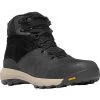 Danner Inquire Mid Chaussures Femme, Gris