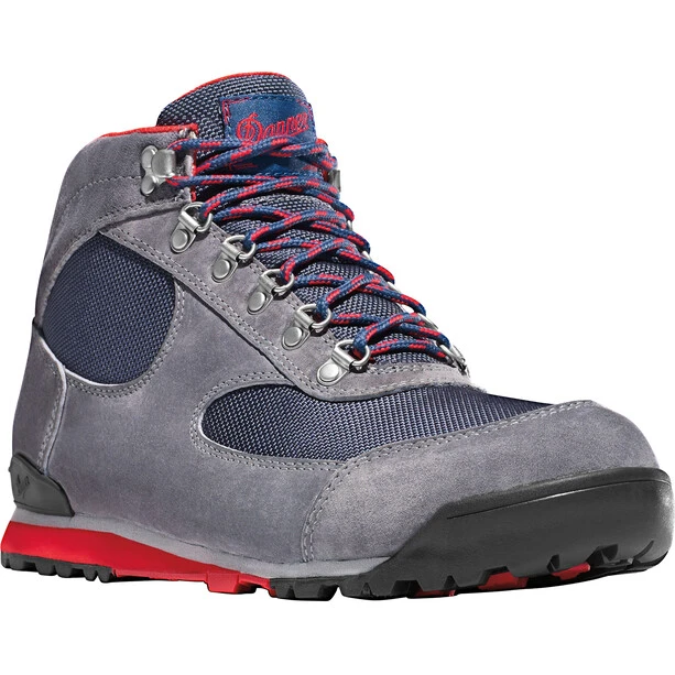 Danner Jag Chaussures Homme, Gris/bleu 1 Danner Jag Chaussures Homme, Gris/bleu