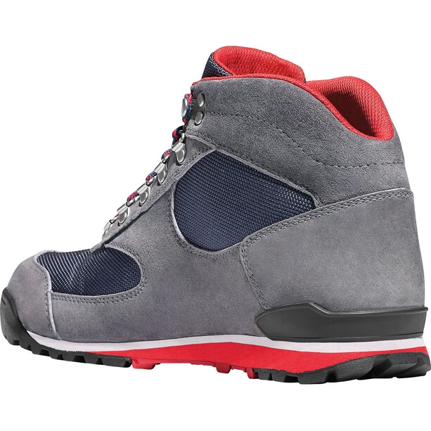 Danner Jag Chaussures Homme, Gris/bleu 2 Danner Jag Chaussures Homme, Gris/bleu – Image 2