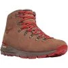Danner Mountain 600 Chaussures Homme, Marron