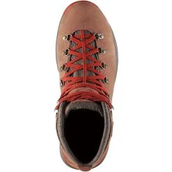 Danner Mountain 600 Chaussures Homme, Marron -Boutique Merrell danner mountain 600 shoes men brown red 4