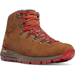 Danner Mountain 600 Chaussures Femme, Marron