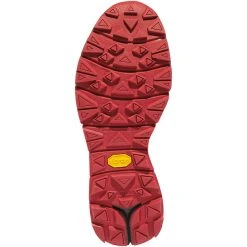 Danner Mountain 600 Chaussures Femme, Marron -Boutique Merrell danner mountain 600 shoes women brown red 4