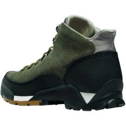 Danner Panorama Mid Chaussures Homme, Olive/noir -Boutique Merrell danner panorama mid shoes men black olive 3