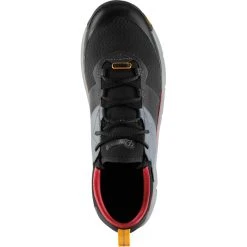 Danner Trail 2650 Campo Gore-Tex Chaussures Homme, Noir/gris -Boutique Merrell danner trail 2650 campo gore tex shoes men black red 3