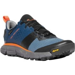 Danner Trail 2650 Campo Gore-Tex Chaussures Femme, Bleu/noir