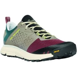 Danner Trail 2650 Campo Chaussures Homme, Multicolore