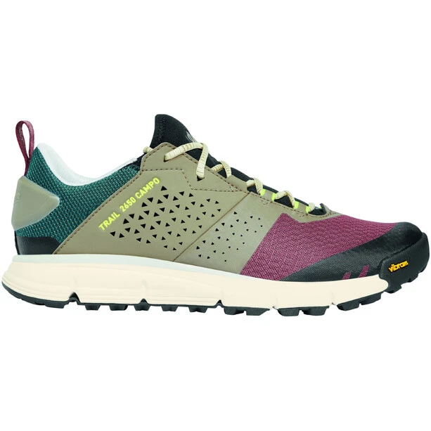 Danner Trail 2650 Campo Chaussures Homme, Multicolore 2 Danner Trail 2650 Campo Chaussures Homme, Multicolore – Image 2