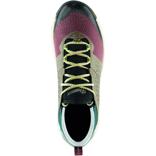 Danner Trail 2650 Campo Chaussures Homme, Multicolore 4 Danner Trail 2650 Campo Chaussures Homme, Multicolore – Image 4