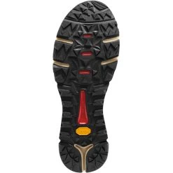 Danner Trail 2650 Gore-Tex Chaussures Mi-hautes Homme, Marron/rouge -Boutique Merrell danner trail 2650 gore tex mid shoes men brown red 5