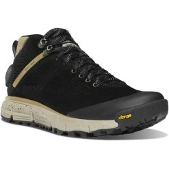 Danner Trail 2650 Gore-Tex Chaussures Mi-hautes Femme, Noir