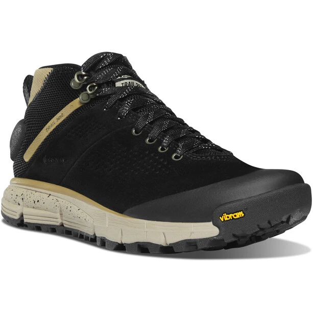 Danner Trail 2650 Gore-Tex Chaussures Mi-hautes Femme, Noir 1 Danner Trail 2650 Gore-Tex Chaussures Mi-hautes Femme, Noir