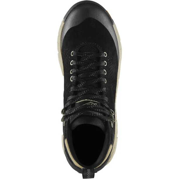 Danner Trail 2650 Gore-Tex Chaussures Mi-hautes Femme, Noir 4 Danner Trail 2650 Gore-Tex Chaussures Mi-hautes Femme, Noir – Image 4