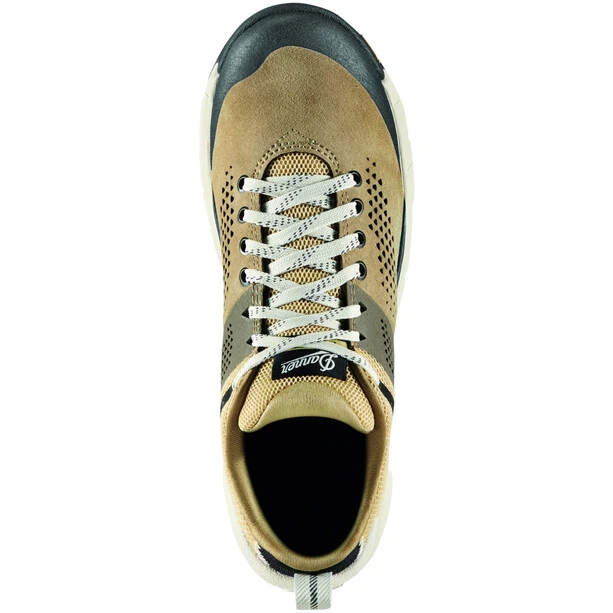 Danner Trail 2650 Chaussures Femme, Beige/noir 4 Danner Trail 2650 Chaussures Femme, Beige/noir – Image 4