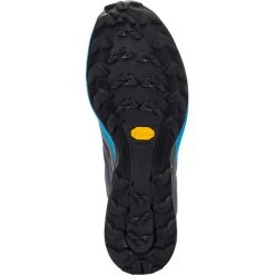 Dynafit Alpine Chaussures Homme, Gris/bleu -Boutique Merrell dynafit alpine shoes men magnet frost 4