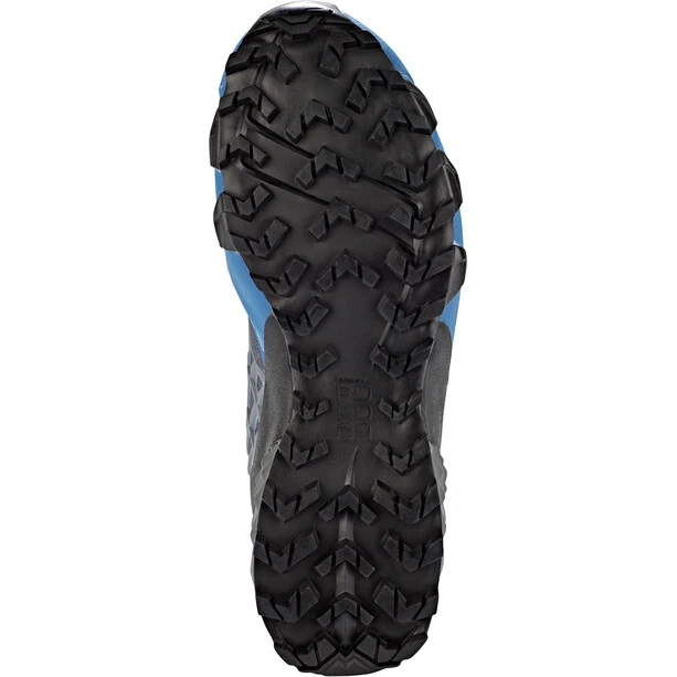 Dynafit Feline SL GTX Chaussures Homme, Gris/bleu 4 Dynafit Feline SL GTX Chaussures Homme, Gris/bleu – Image 4