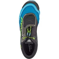 Dynafit Feline SL Chaussures Homme, Noir/bleu 6 Dynafit Feline SL Chaussures Homme, Noir/bleu -Boutique Merrell dynafit feline sl shoes men asphalt methyl blue 3